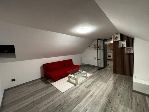 Foto - 2 Zimmer Dachgeschoßwohnung in Oberndorf am Neckar