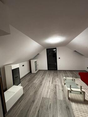 Foto - Dachgeschoßwohnung in Oberndorf am Neckar zur Miete
