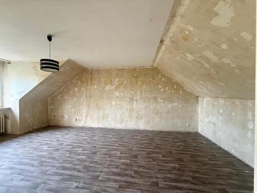 Foto - Helle 3-Zimmer Wohnung Bielefeld Quelle Brackwede günstige Miete