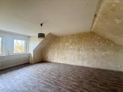 Foto - 3 Zimmer Etagenwohnung zur Miete in Bielefeld