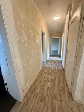 Foto - Etagenwohnung in Bielefeld zur Miete