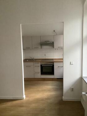 Foto - 1 Zimmer Erdgeschoßwohnung zur Miete in Magdeburg