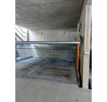 Stellplatz überdacht Kaßberg Chemnitz Untermiete