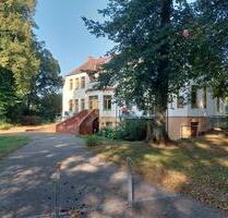 3 Zimmer Wohnung mit Balkon und Seeblick - auch möbliert möglich - Rheinsberg Luhme