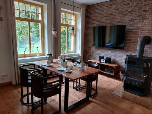 Foto - Maisonettenwohnung in Rheinsberg zur Miete