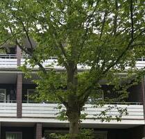 2 Zimmer Wohnung in Wilhelmshaven im Villenviertel zum 1.7.