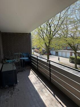 Foto - 2 Zimmer Etagenwohnung zur Miete in Wilhelmshaven