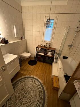 Foto - 2 Zimmer Etagenwohnung zur Miete in Wuppertal