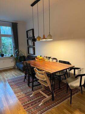 Foto - 2 Zimmer Etagenwohnung in Wuppertal