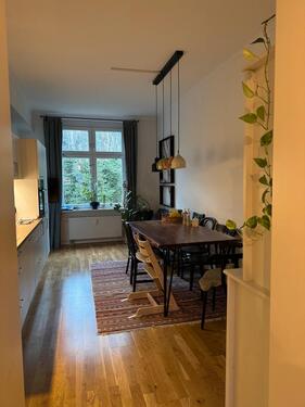 Foto - Etagenwohnung in Wuppertal zur Miete