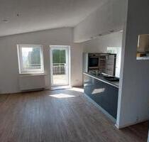 Gr. Wohnung Außenbereich StockachMahlspüren, Pferdehaltung mögli - Radolfzell am Bodensee