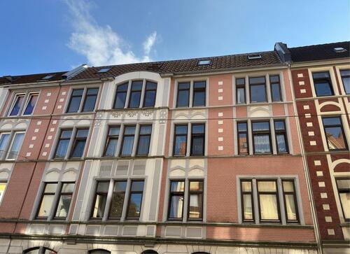 Foto - Schöne 1,5 Zimmer Wohnung für Bürgergeldempfänger zu vermieten