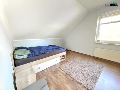 Foto - 2 Zimmer Dachgeschoßwohnung zur Miete in Velen