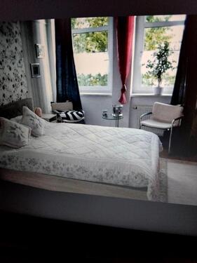 Foto - 2 Zimmer Etagenwohnung zum Kaufen in Plauen