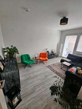 Foto - 2 Zimmer Etagenwohnung zur Miete in Duisburg