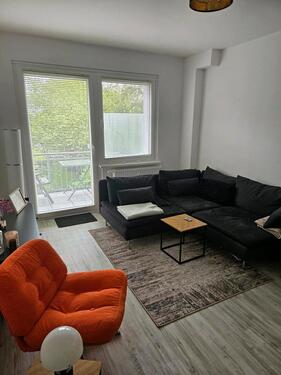 Foto - 2 Zimmer Etagenwohnung in Duisburg