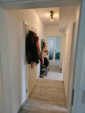 Foto - Etagenwohnung in Duisburg zur Miete