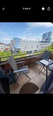 Foto - 3 Zimmer Wohnung WG Heilbronner Str. 70191 Stuttgart