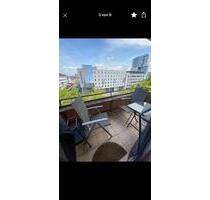 3 Zimmer Wohnung WG Heilbronner Str. 70191 Stuttgart