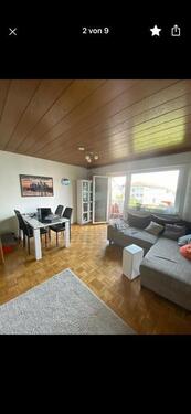 Foto - 3 Zimmer Etagenwohnung zur Miete in Stuttgart