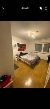 Foto - Etagenwohnung in Stuttgart zur Miete