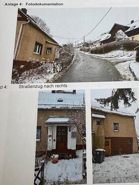 Foto - Einfamilienhaus in Klingenthal