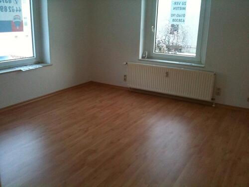 Foto - Erdgeschoßwohnung in Oelsnitz (Erzgebirge) zum Kaufen