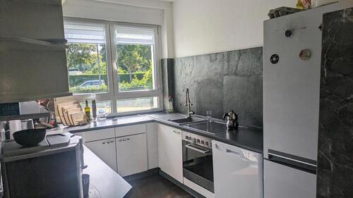 Foto - 6 Zimmer Einfamilienhaus in Berlin