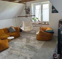 Neubaugleiche Maisonette in Göttingerode | neue Küche, Fußbodenhe - Bad Harzburg