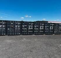 Lager, Lagerbox, Container, Self-Storage ZUR MIETE - Kempenich