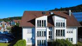 Foto - Exklusive 4-Zimmer-Maisonette-Wohnung mit Einbauküche in Maulburg