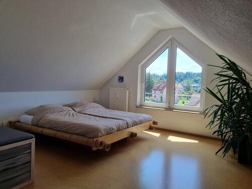 Foto - Einfamilienhaus in Maulburg