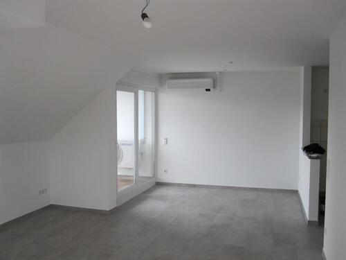 Foto - Modernes Landleben - tolle 3 ZKB mit Balkon