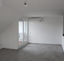 Modernes Landleben - tolle 3 ZKB mit Balkon - Lathen