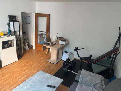 Foto - Mietwohnung - 650,00 EUR Kaltmiete,