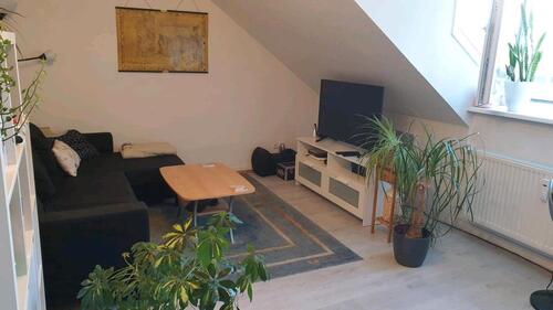 Foto - Etagenwohnung zur Miete in Kassel