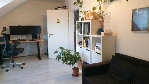 Foto - Etagenwohnung in Kassel