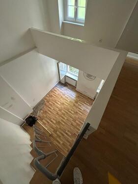 Foto - Außergewöhnliche Altbauwohnung im Herzen von Spandau!