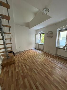 Foto - Etagenwohnung in Berlin zur Miete