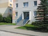 Foto - Komfortabel ausgestattete 1-Raumwohnung im Hochparterre.