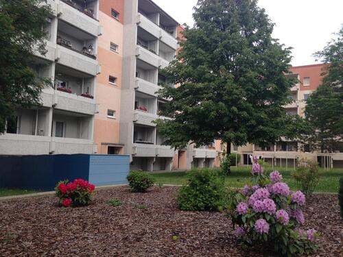 Foto - Etagenwohnung zur Miete in Wurzen