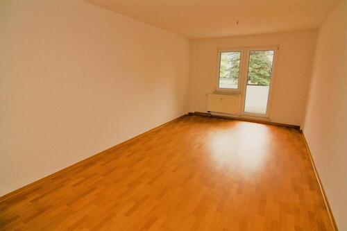 Foto - Etagenwohnung in Wurzen
