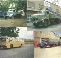 Stellplätze für Oldtimer Womo - 65,00 EUR Miete, in Böblingen (PLZ: 71032)