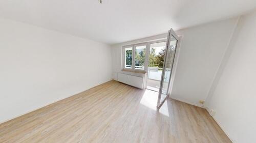 Foto - Etagenwohnung zur Miete in Chemnitz