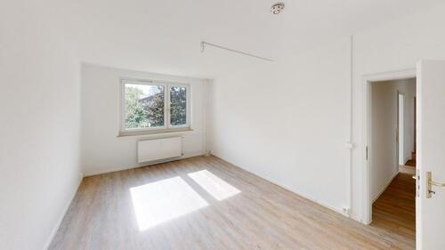 Foto - Etagenwohnung in Chemnitz zur Miete