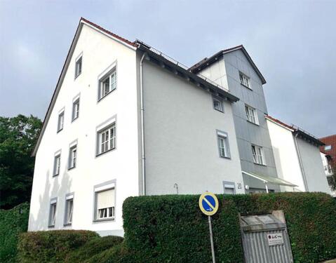 Foto - Eigentumswohnung ruhig und zentrale Lage