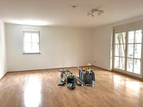 Foto - 2 Zimmer Etagenwohnung in Aystetten