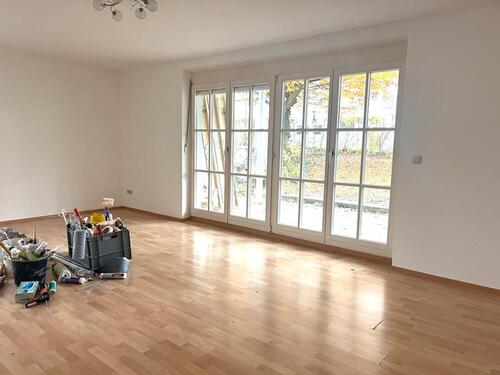 Foto - Etagenwohnung in Aystetten zum Kaufen