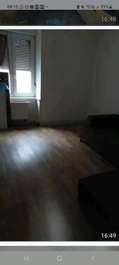 Foto - Etagenwohnung in Pirmasens zur Miete