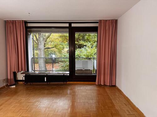 Foto - Etagenwohnung zur Miete in Hannover